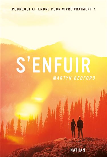 S&#39;enfuir - MARTYN BEDFORD