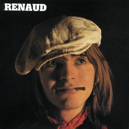Amoureux De Paname (Vinyl) - RENAUD