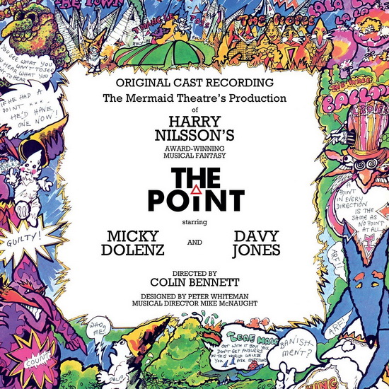 The Point - MICKY DOLENZ AND DAVY JONES