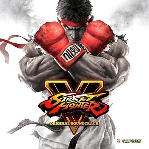 Streetfighter - COMPILATION