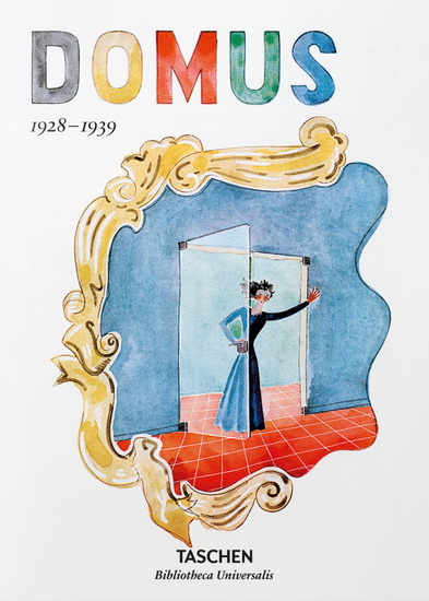 Domus 1930s - COLLECTIF