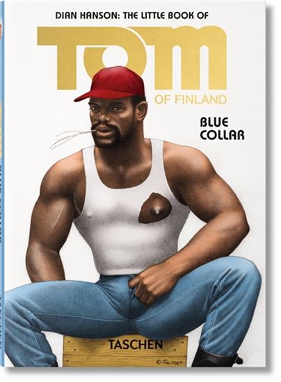 Blue collar - COLLECTIF