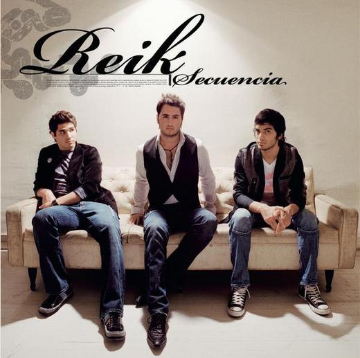 Secuencia - REIK
