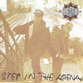 Step In The Arena - GANG STARR