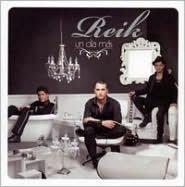 Un Dia Mas - REIK