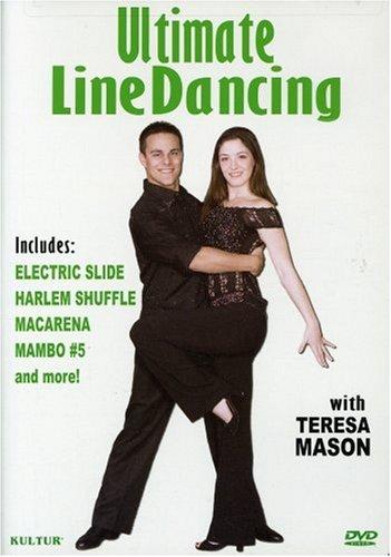Ultimate Line Dancing - MASON TERESA