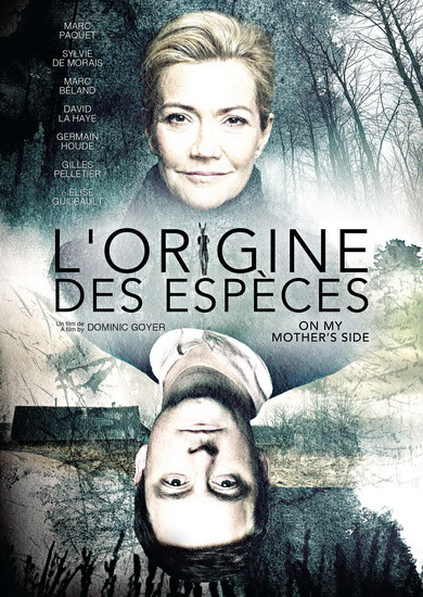 L'Origine Des Espèces - GOYER DOMINIC