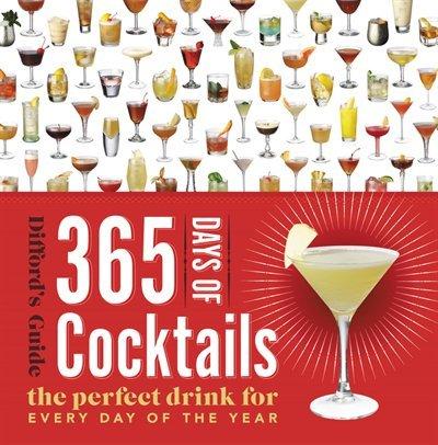 365 days of cocktails:the perf - DIFFORD'S GUIDE