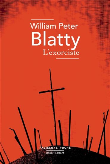 L'Exorciste - WILLIAM PETER BLATTY