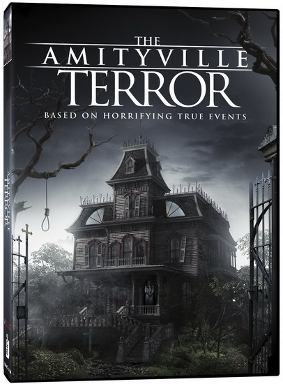 The Amityville Terror