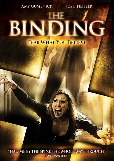 Binding - KRIEGER GUS