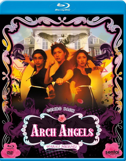 Arch Angels