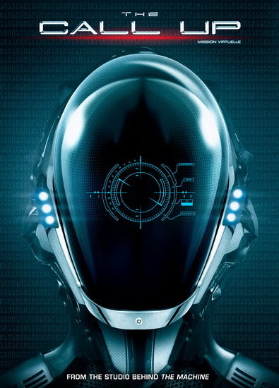 The Call-Up (O-Ring) - BARKER CHARLES