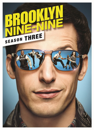 Brooklyn Nine-Nine (Season 3) - BROOKLYN NINE-NINE