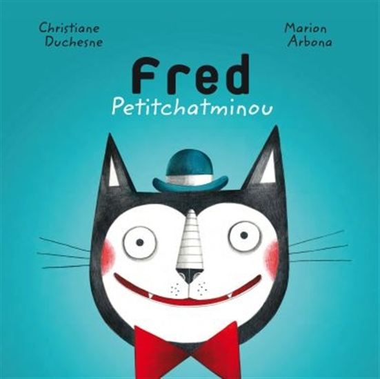 Fred Petitchatminou - CHRISTIANE DUCHESNE - MARION ARBONA