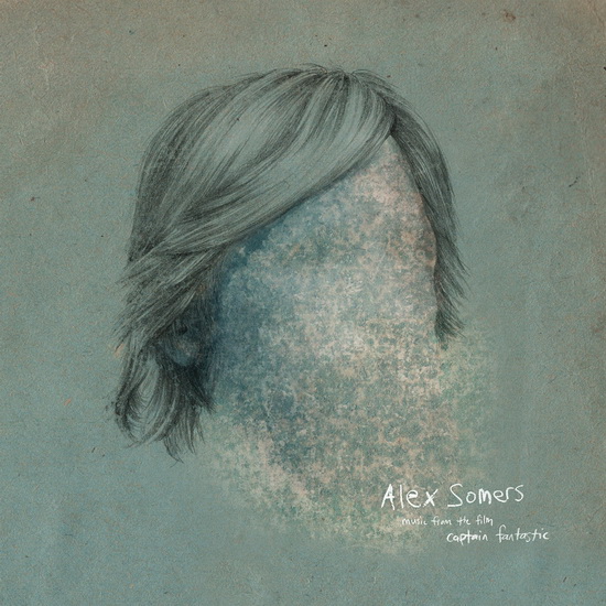 Captain Fantastic - SOMERS ALEX