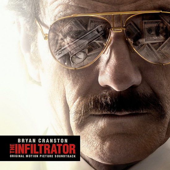 The Infiltrator - HAJIAN CHRIS
