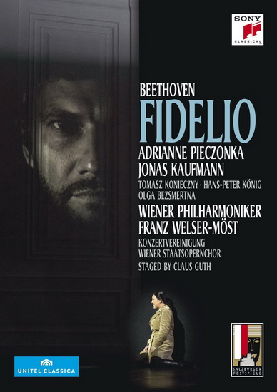 Beethoven - Fidelio - BEETHOVEN