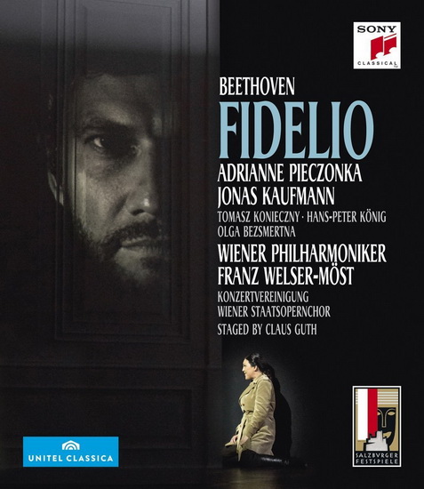 Beethoven - Fidelio - BEETHOVEN