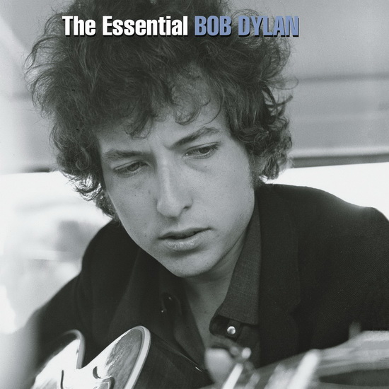 The Essential Bob Dylan (Vinyl) - DYLAN BOB