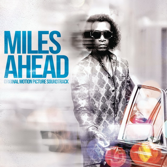 Miles Ahead (Vinyl) - MILES DAVIS