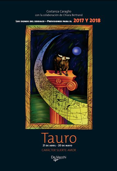 Tauro - CHIARA BERTRAND - COSTANZA CARAGLIO