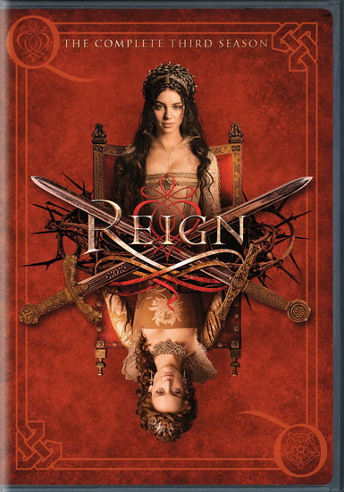 Reign (Season 3) - REIGN