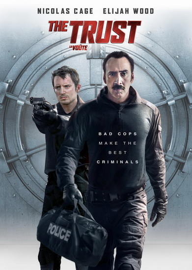 The Trust (O-Ring) - BREWER ALEX BREWER BENJAMIN