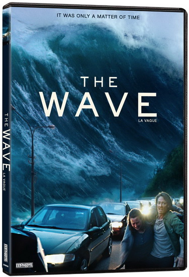 The Wave - UTHAUG ROAR