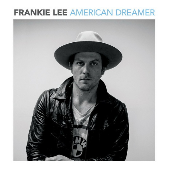 American Dreamer (Vinyl) - LEE FRANKIE
