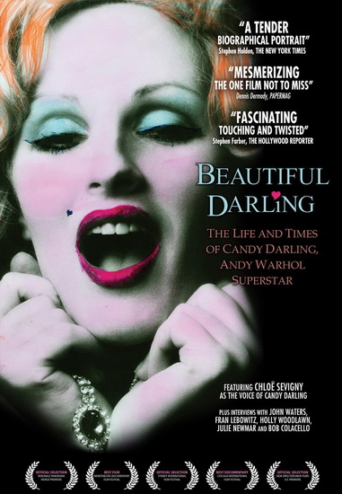 Beautiful Darling - RASIN JAMES