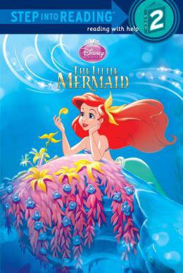 Little mermaid,the - RUTH HOMBERG