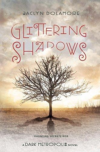 Glittering shadows - JACLYN DOLAMORE