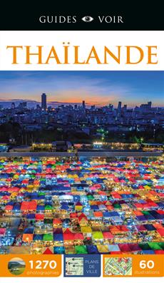 Thaïlande - COLLECTIF