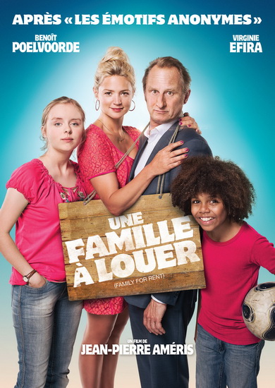 Une Famille À Louer - AMERIS JEAN-PIERRE