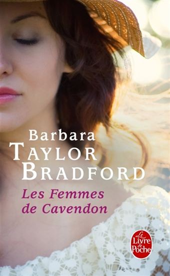Les Femmes de Cavendon - BARBARA TAYLOR BRADFORD