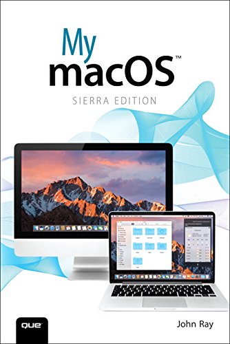 My OS X - JOHN RAY