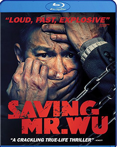 Saving Mr.Wu - SHENG DING