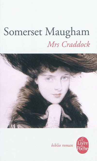 Mrs Craddock - SOMERSET MAUGHAM