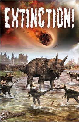 Extinction! - JIM PIPE