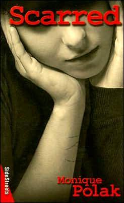 Scarred - MONIQUE POLAK