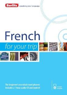 French for your trip