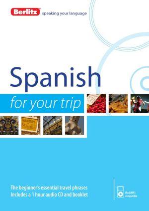 Spanish for your trip