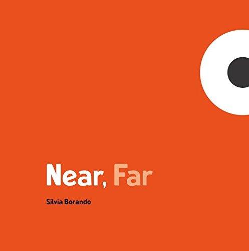 Near,far - SILVIA BORANDO