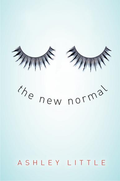 New normal - ASHLEY LITTLE