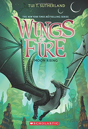 Moon Rising #06 - TUI T SUTHERLAND