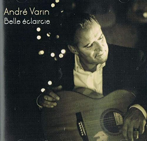 Belle éclaircie - VARIN ANDRÉ