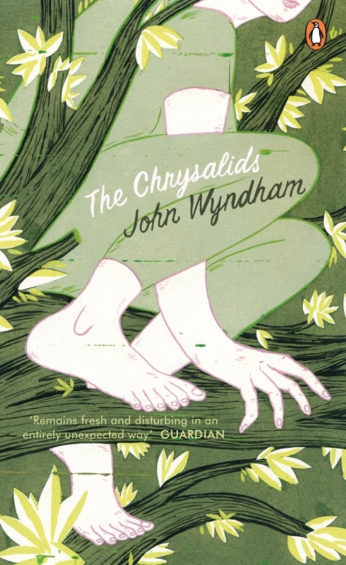 The Chrysalids - JOHN WYNDHAM