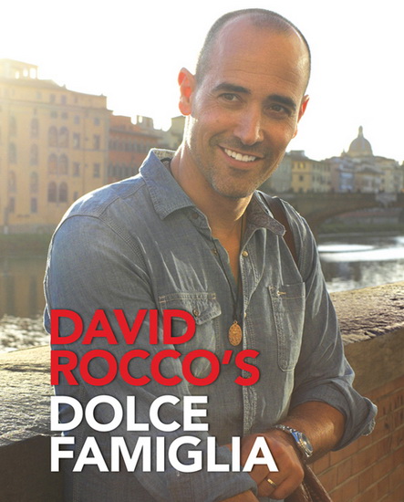 Dolce famiglia - DAVID ROCCO