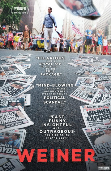 Weiner - KRIEGMAN JOSH STEINBERG ELYSE